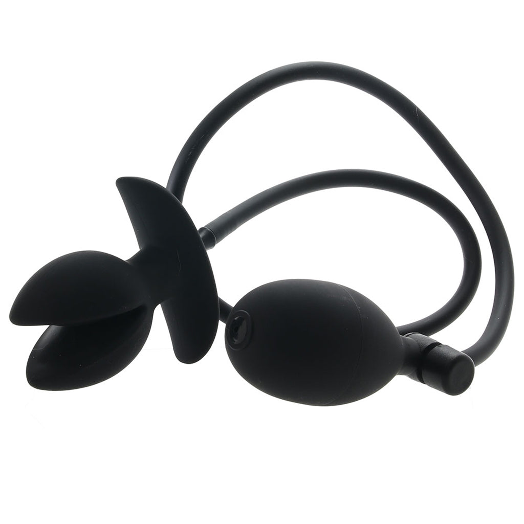 Expandable Inflatable Butt Plug Anal Sex Toys > Butt Plugs - Tophatter Daily Deals