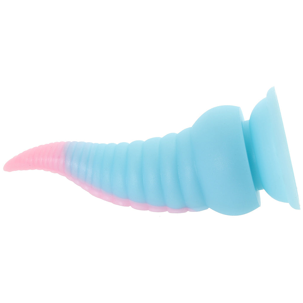 Selopa Stuck On You Tentacle Vibe - Tophatter's Vibrator Deals Online Vibrators > Harness Compatible - Tophatter Daily Deals