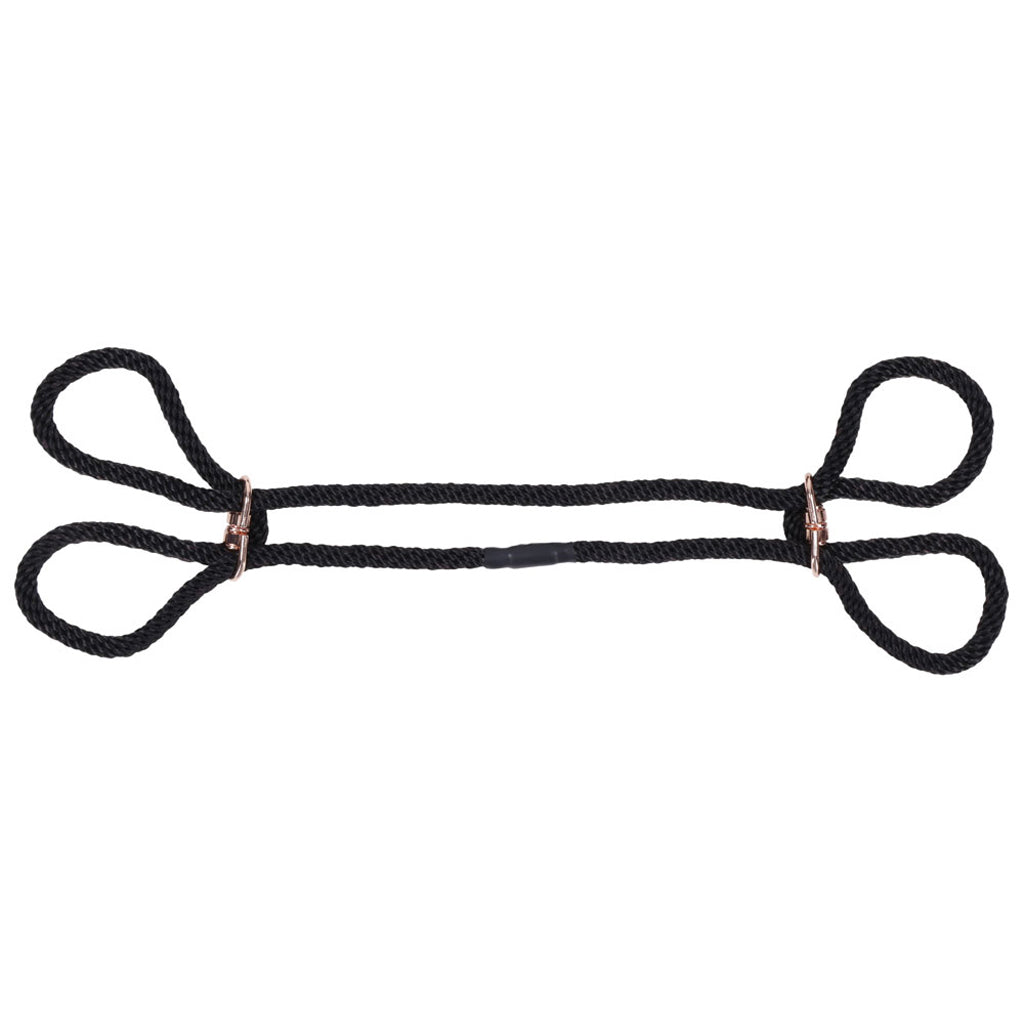 Sex & Mischief Knotty Brat Bondage Kit Bondage and Fetish > Starter BDSM Kits - Tophatter Daily Deals