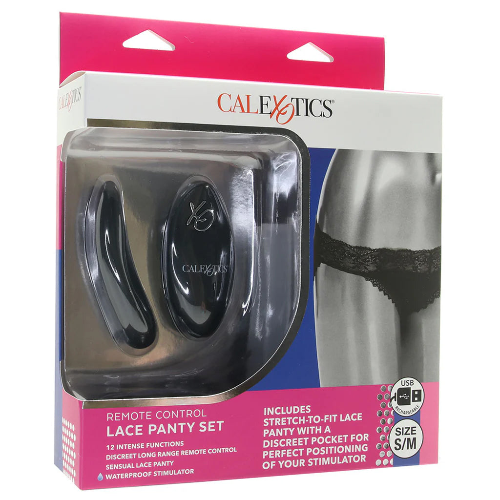 Remote Control Silicone Panty Vibe Vibrators > Wearable & Panty Vibrators - Tophatter Daily Deals