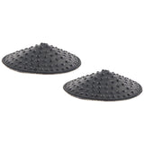 Radiance Round Pasties Lingerie > Accessories - Tophatter Daily Deals