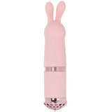 Loveline Reve Mini Rabbit Vibe - Tophatter's Vibrator Deals Online Vibrators > Clitoral Stimulators - Tophatter Daily Deals