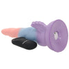 Creature Cocks Deluxe Dream Rider Vibe Dildo Sex Toys > Fantasy Dildos - Tophatter Daily Deals