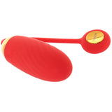 Ella Neo App Controlled Bullet Vibe in Red Vibrators > Bullet and Egg Vibrators - Tophatter Daily Deals
