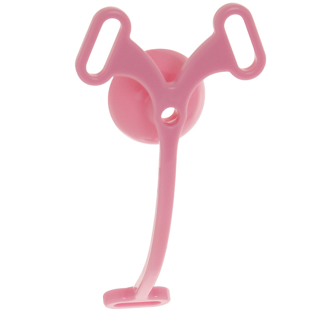 Flying 'V' No Nub Feminizer Transformation Device - Tophatter's Adult Sex Toys Online Sexual Wellness > Gender Expression and Affirmation - Tophatter Daily Deals