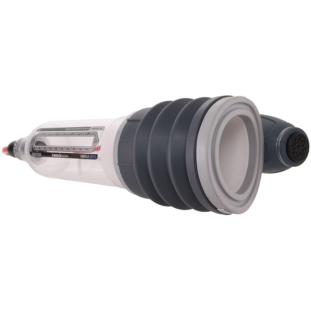 HydroXtreme8 Penis Pump Kit - Tophatter's Adult Sex Toys Online Male Enhancement > Penis Pumps - Tophatter Daily Deals