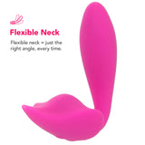 Marvelous Lover Vibe Vibrators > Clitoral Stimulators - Tophatter Daily Deals