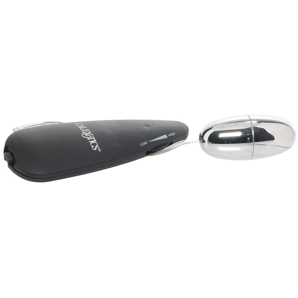 Silver Bullet Vibe Vibrators > Bullet and Egg Vibrators - Tophatter Daily Deals