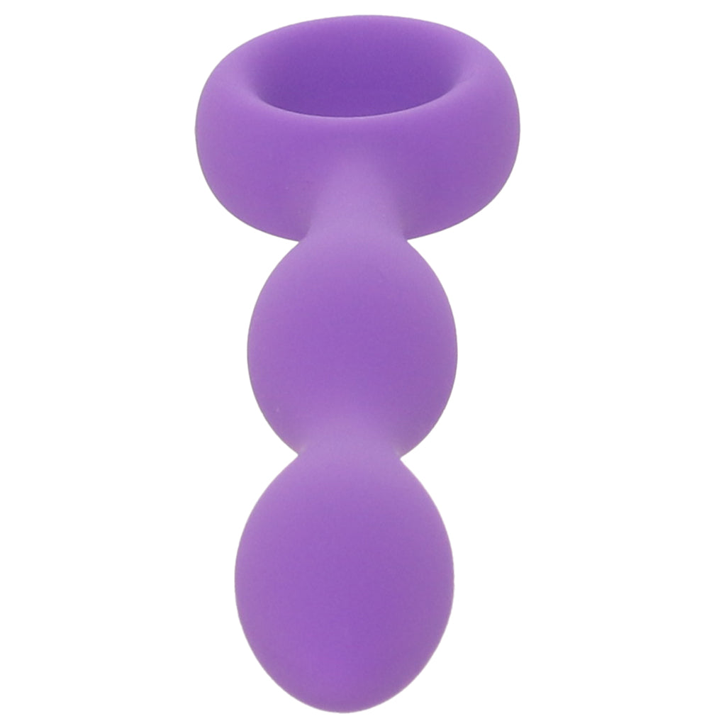 Inya Slim Butt Plug Anal Sex Toys > Butt Plugs - Tophatter Daily Deals