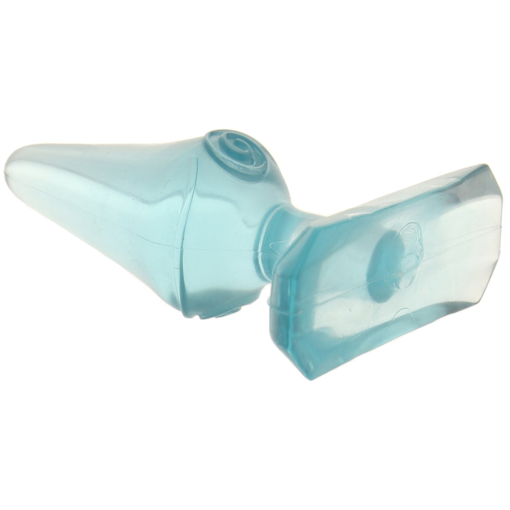 PinkCherry No If's, And's Or Butt's Classic Mini Plug - Tophatter's Adult Products Anal Sex Toys > Butt Plugs - Tophatter Daily Deals