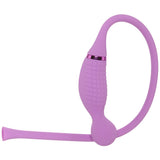 Fantasy For Her Ultimate Climax-Her Suction Vibe in Purple Vibrators > Clitoral Suction & Stimulation - Tophatter Daily Deals