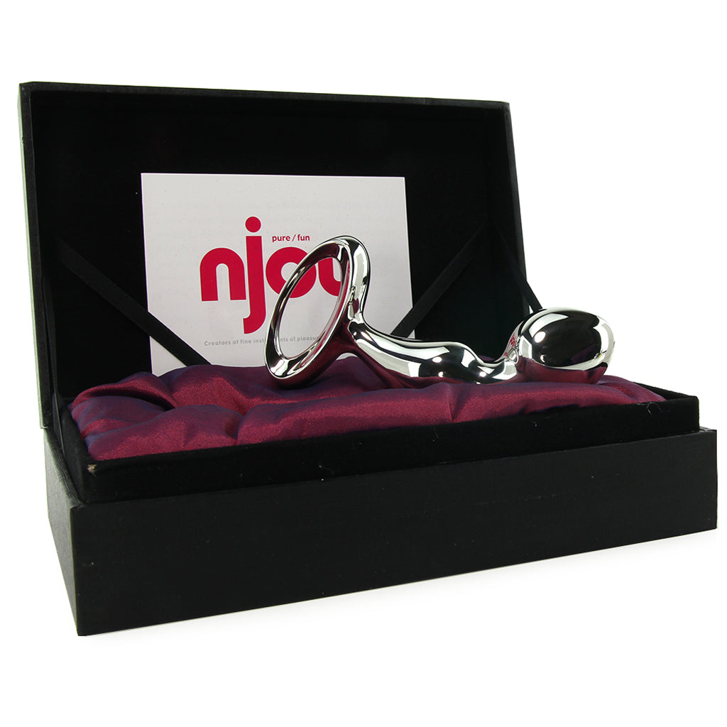 Pfun Plug Anal Sex Toys > Prostate Massagers - Tophatter Daily Deals