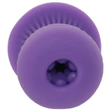Mochi ULTRASKYN Mini Stroker in Purple Male Masturbators > Discreet Masturbators - Tophatter Daily Deals