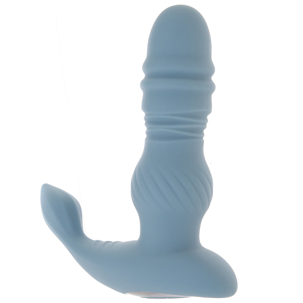 Renegade Apex Thrusting Prostate Massager Anal Sex Toys > Prostate Massagers - Tophatter Daily Deals