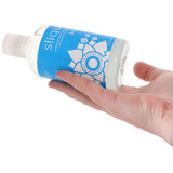 H2O Glycerine Free Natural Lube in 8.5oz/255ml Lubes and Lotions > Water Based Sex Lubes - Tophatter Daily Deals