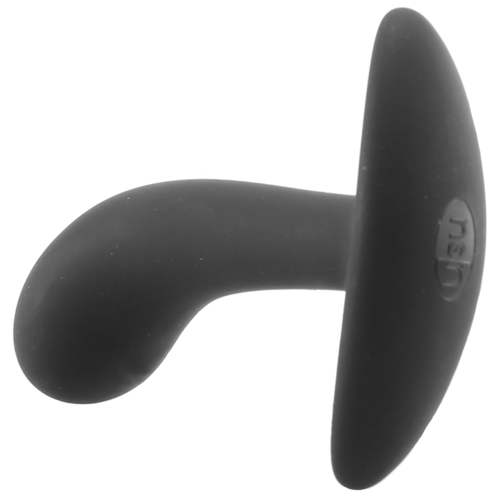 Renegade Silicone P-Spot Kit in Black - Tophatter's Adult Products Anal Sex Toys > Butt Plugs - Tophatter Daily Deals