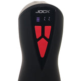 Jock Banger Sucking & Vibrating Pussy Masturbator Male Masturbators > Pocket Strokers - Tophatter Daily Deals
