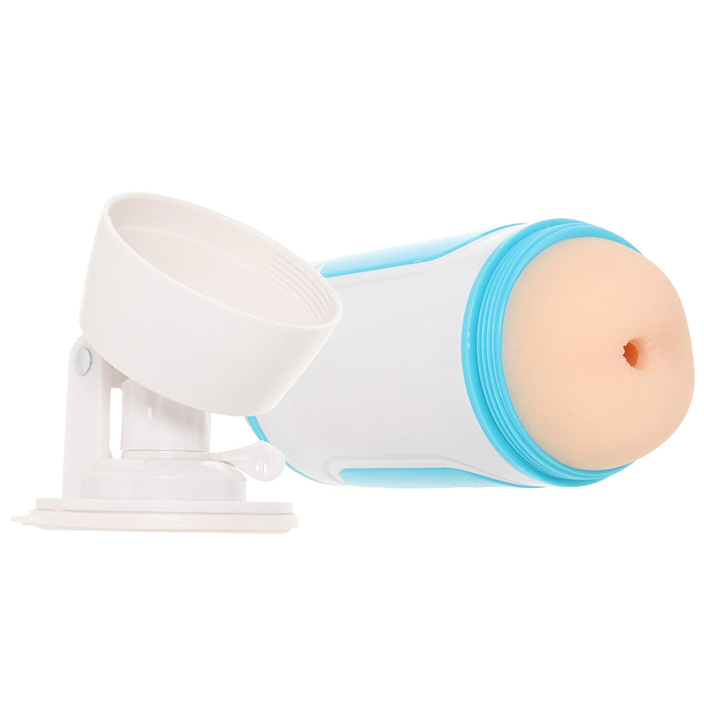 Always Redi Pussy & Ass Masturbator - Tophatter's Adult Products Male Masturbators > Self-Contained Strokers - Tophatter Daily Deals