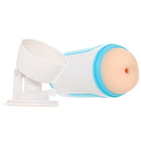 Always Redi Pussy & Ass Masturbator - Tophatter's Adult Products Male Masturbators > Self-Contained Strokers - Tophatter Daily Deals