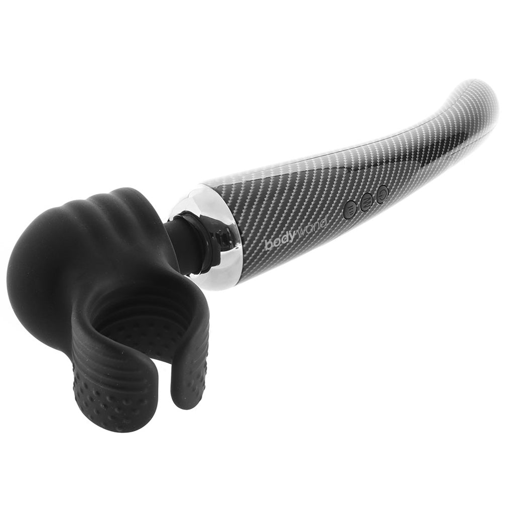 BodyWand Mens Wand Vibrators > Wands - Tophatter Daily Deals