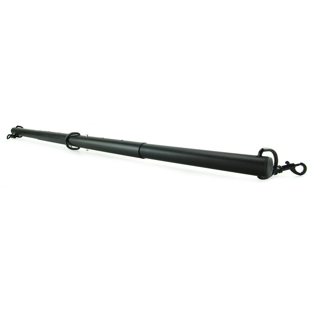 Edge Adjustable Spreader Bar - Tophatter's Adult Products Bondage and Fetish > Restraints - Tophatter Daily Deals