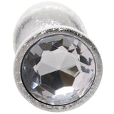 Ouch! New York Collection Metal Anal Plug Set - Tophatter's Adult Sex Toys Online Anal Sex Toys > Butt Plugs - Tophatter Daily Deals