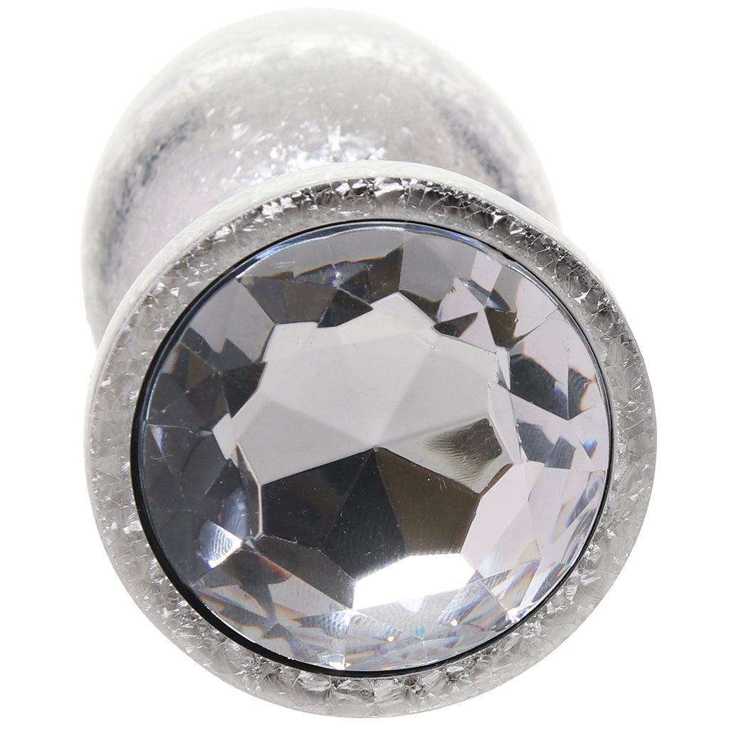 Ouch! New York Collection Metal Anal Plug Set - Tophatter's Adult Sex Toys Online Anal Sex Toys > Butt Plugs - Tophatter Daily Deals