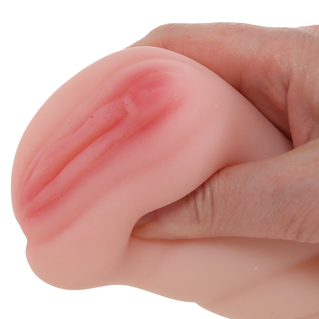 Xkin Career Girls Ms. Jenny Jawline Pussy Stroker Male Masturbators > Pocket Strokers - Tophatter Daily Deals
