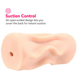 Autumn Falls Pussy Stroker Male Masturbators > Pocket Strokers - Tophatter Daily Deals