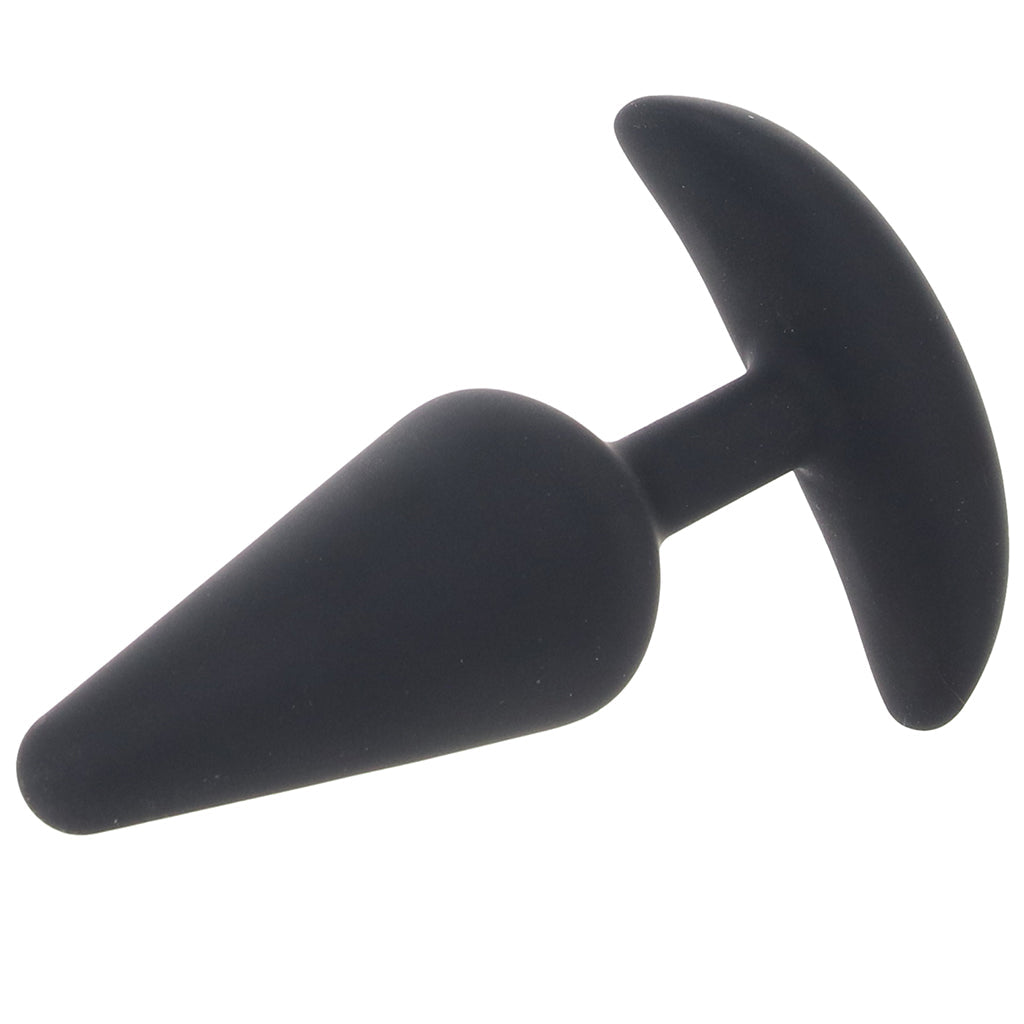 LEVELZ Classic Vibrating Anal Plug Anal Sex Toys > Butt Plugs - Tophatter Daily Deals