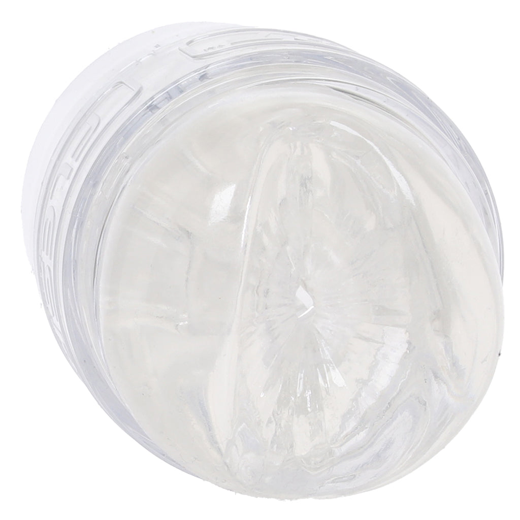 Fleshlight Quickshot Featuring Riley Reid - Tophatter's Adult Products Male Masturbators > Self-Contained Strokers - Tophatter Daily Deals