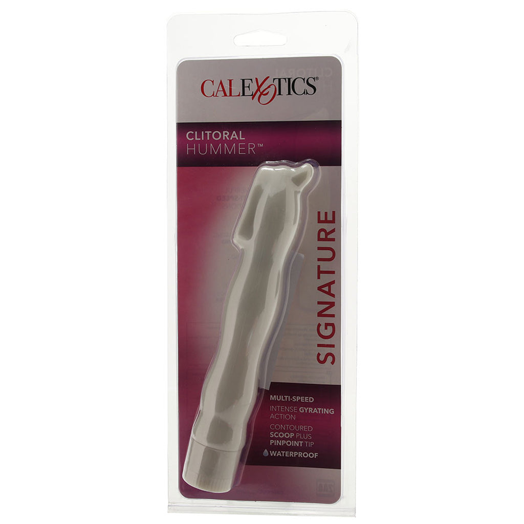 Waterproof Clitoral Hummer Vibe Vibrators > Clitoral Stimulators - Tophatter Daily Deals