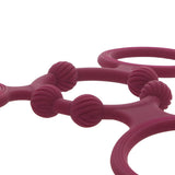 Enhancer Quad Cock Ring Shop by Brand > Nasstoys - Tophatter Daily Deals