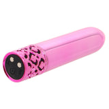 Royal Gems Glitz Bullet Vibe in Pink Vibrators > Bullet and Egg Vibrators - Tophatter Daily Deals