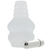 The Super Ball Sucker ULTRASKYN Masturbator Male Masturbators > Vibrating - Tophatter Daily Deals