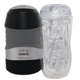 Alpha Surge Auto Masturbator Male Masturbators > Auto Strokers - Tophatter Daily Deals