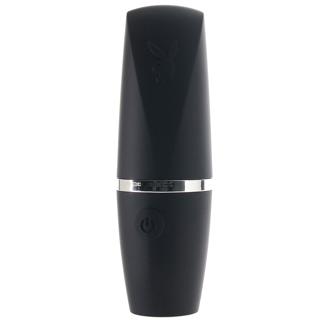 Playboy Excursion Vibe Vibrators > Clitoral Stimulators - Tophatter Daily Deals