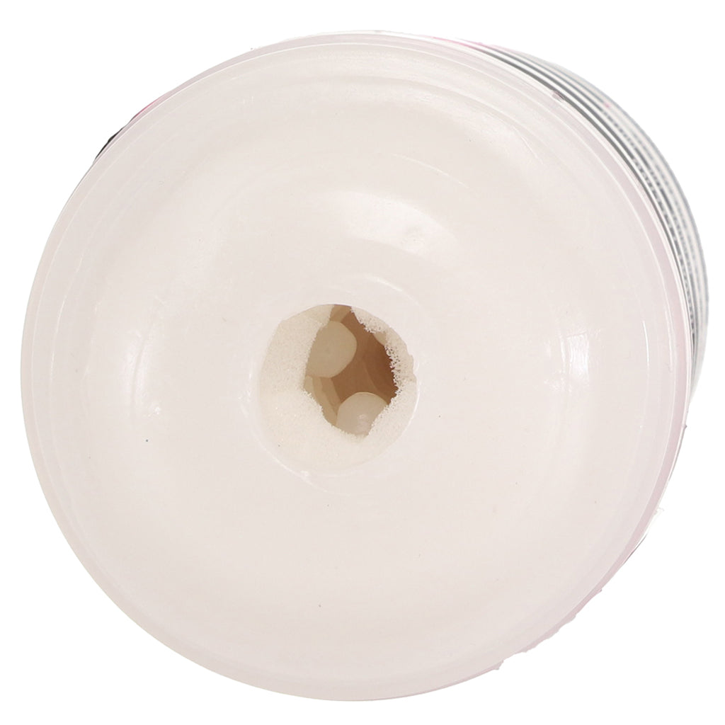 Deep Throat Pleasure Cup Masturbator Male Masturbators > Self-Contained Strokers - Tophatter Daily Deals