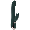 Rabbit Tap Tap Vibe Vibrators > Rabbit Vibrators - Tophatter Daily Deals