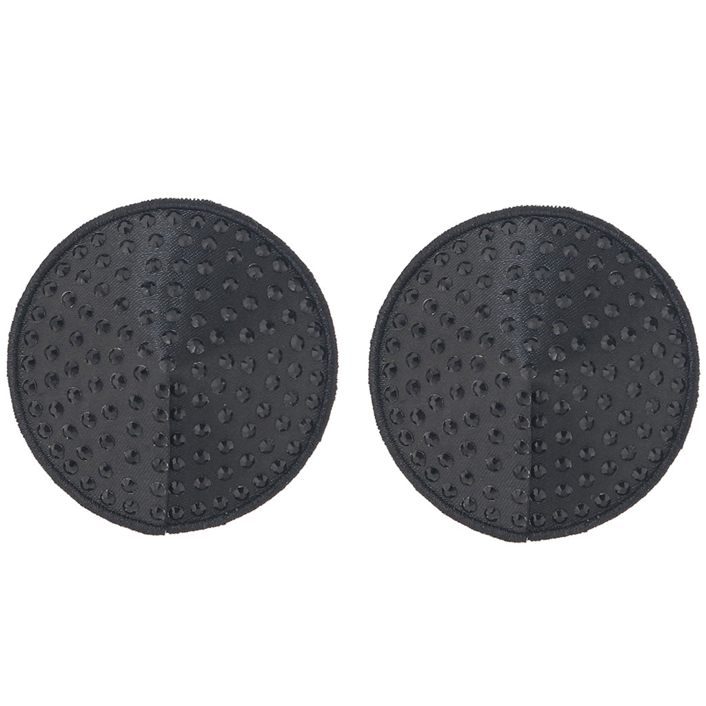 Radiance Round Pasties Lingerie > Accessories - Tophatter Daily Deals
