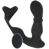 Anal Fantasy Ass-Gasm Slide & Glide Vibe Anal Sex Toys > Prostate Massagers - Tophatter Daily Deals