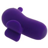 Neon Vibes The Triple Teaser Vibe Vibrators > Finger Vibrators - Tophatter Daily Deals