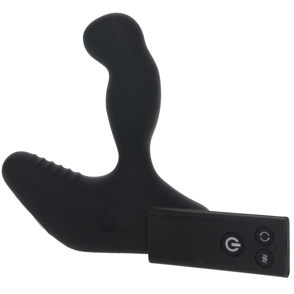Revo Stealth App-Controlled Prostate Massager - Tophatter's Vibrator Deals Online Anal Sex Toys > Prostate Massagers - Tophatter Daily Deals
