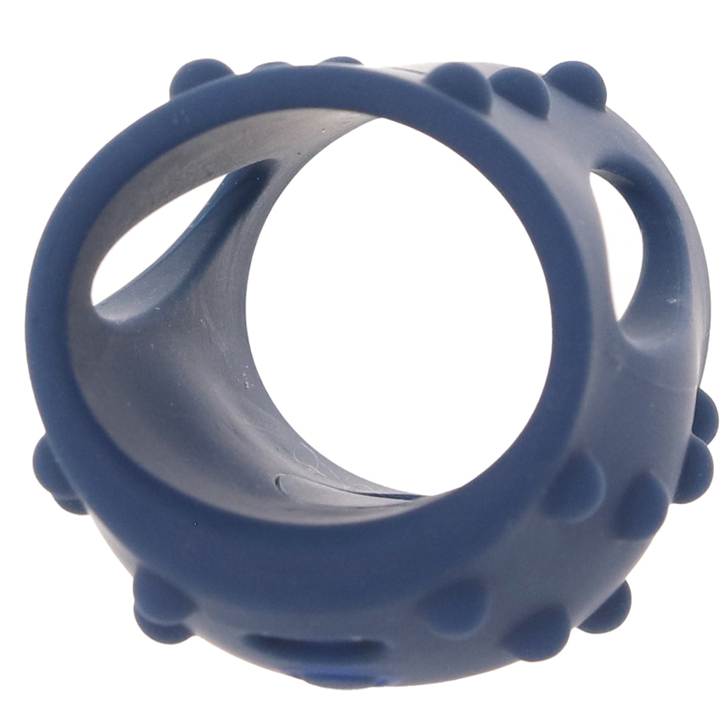 Romeo Vibrating Girth Enhancer Sleeve Male Enhancement > Extenders and Sleeves - Tophatter Daily Deals