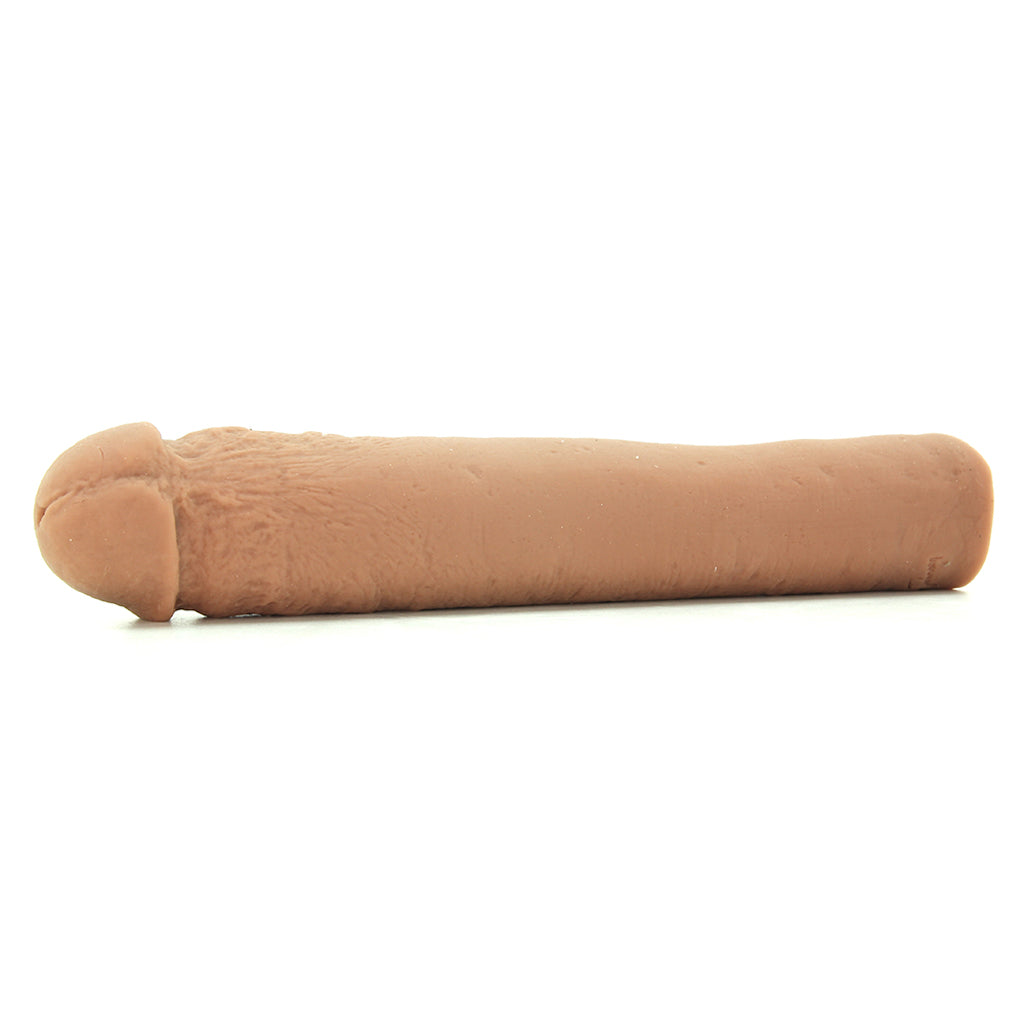 XTend It Kit Realistic Penis Extender in Brown Male Enhancement > Extenders and Sleeves - Tophatter Daily Deals