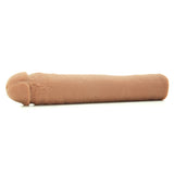 XTend It Kit Realistic Penis Extender in Brown Male Enhancement > Extenders and Sleeves - Tophatter Daily Deals