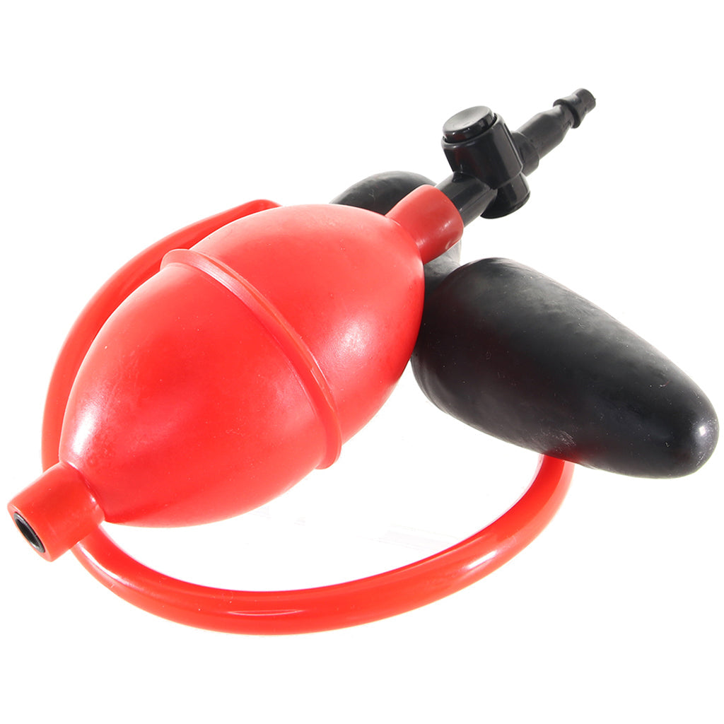Colt Expandable Butt Plug - Tophatter's Adult Products Anal Sex Toys > Butt Plugs - Tophatter Daily Deals