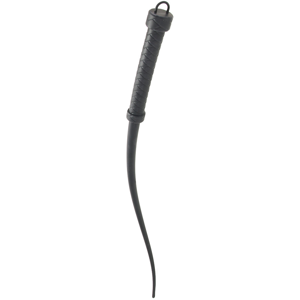 Master Series Viper Tail Silicone Whip Bondage and Fetish > Whips and Crops - Tophatter Daily Deals