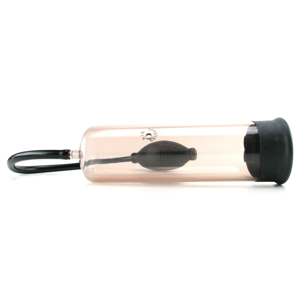 Classix Power Pump Male Enhancement > Penis Pumps - Tophatter Daily Deals