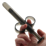 XL Lube Tube 23ml Applicator in Smoke Lubes and Lotions > Anal Sex Lubes - Tophatter Daily Deals